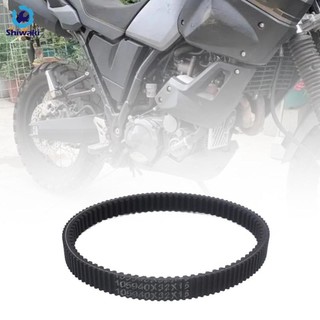 Đai truyền động Shiwaki Phụ kiện ô tô 28P-17641-00-00 Hiệu suất cao Chắc chắn Dễ dàng