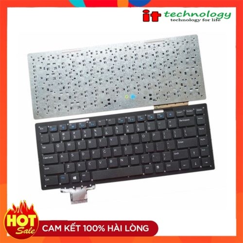 Bàn Phím Laptop DELL 5560 - Vostro 5560 5570 V5560 V5570