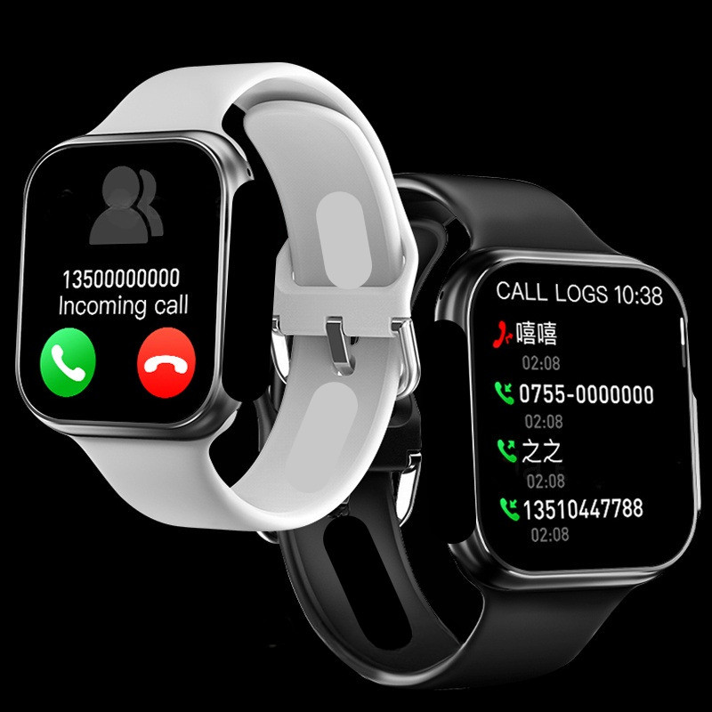 Watch8 2023 Mới Ultra 45mm Series 8 Đồng Hồ Thông Minh Nam Gọi Bluetooth KD99 8 Sạc Không Dây Đồng Hồ Thông Minh | BigBuy360 - bigbuy360.vn