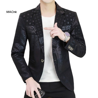 < Cod > Áo Blazer nam