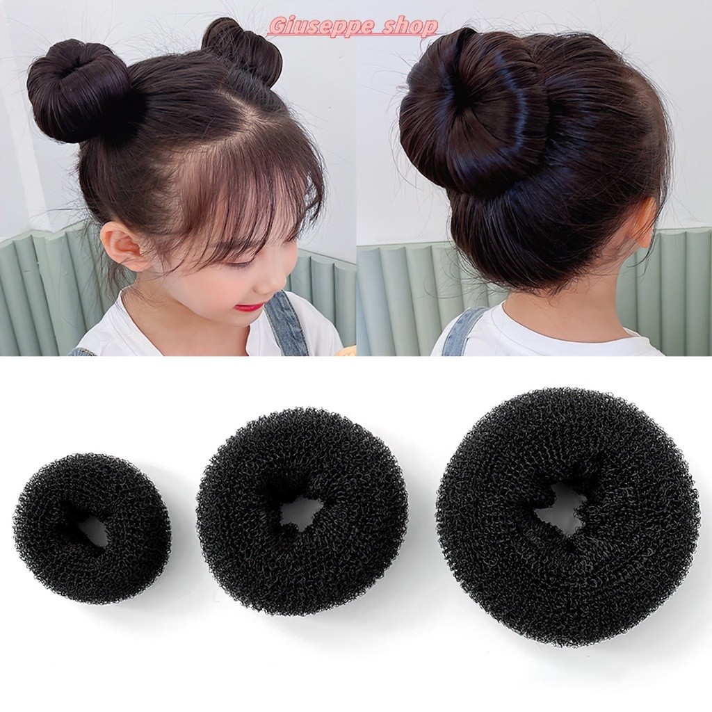 Dụng Cụ Búi Tóc Cho Nữ-GIUSE