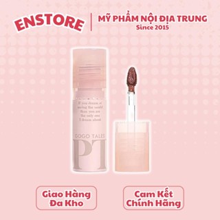 GOGO TALES - Son kem lì Gogotales Rapt Zero Velvet Tint GT464