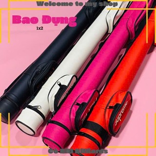  BAO CƠ FURY 1X2 ĐỰNG ĐƯỢC 1 CHUÔI 2 NGỌN 