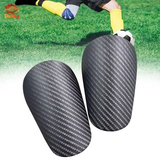 2 Chiếc Mini Soccer Shin Guards Chống Sốc Cho Người Lớn Trẻ Em Cho Trò Chơi Bóng Đá