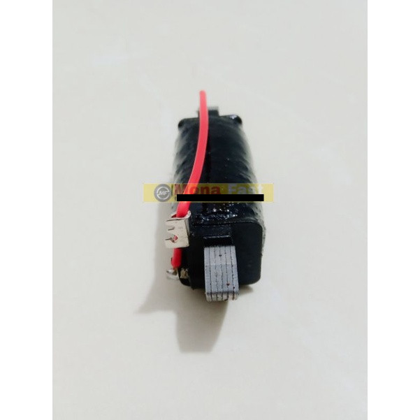 Cuộn lửa 6 tép xe Dream hoặc cuộn nổ 6 lá