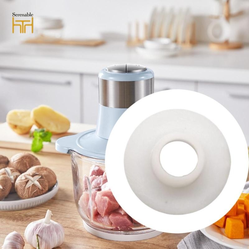 10 Miếng Máy Xay Bánh Răng Máy Xay Thịt Phần Cho Moulinex Hv6 Hv8