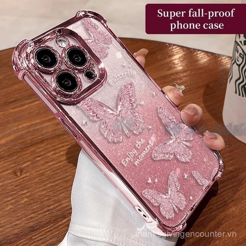 Ốp điện thoại OPPO Reno 13F 13 12, OPPO Reno 13 12 11 10 Pro, OPPO Reno 13F 12F 11 10 11F 5G, vỏ bướ