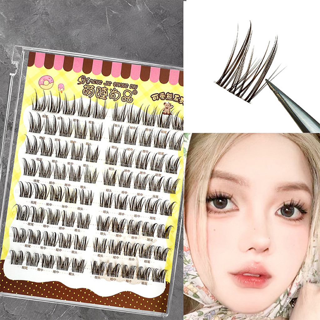 Multi-style C Curl Anime Mi Mềm Mại Cá Nhân Anime Mi Cho Công Sở Sinh Nhật Tiệc Và Du Lịch