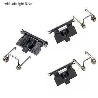 Phụ kiện kẹp tóc kéo đẩy điện WBTVN có lò xo cho Wahl8148 / 8591 / 8504.