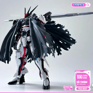 🚀 Mô hình lắp ráp HG Load Astray Omega, 1/144, đồ chơi xếp hình mecha-giao hàng 2 ngày - Toy, Tháo Lắp