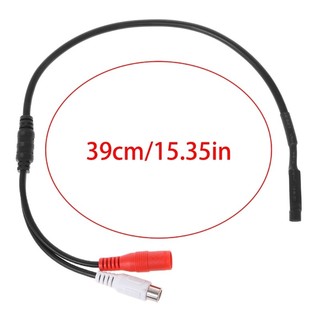 Micro giám sát GODD Micro RCA cho Camera giám sát an ninh quan sát Camera DVR