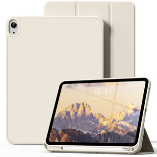 Ốp lưng KENKE Có khe cắm bút chì cho matepad 11 inch ipad Pro 13 inch (M4) Pro 11 matepad 11.5 / air11.5 ipad mini 5 ipad 5th / 6th gen 10th Air 3 Pro 12.9