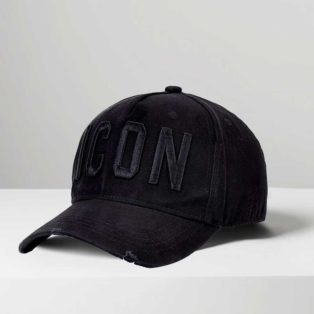 New Fashion Letter embroidery baseball cap men and women Fashion Casual Hip Hop Trucker cap Cotton v