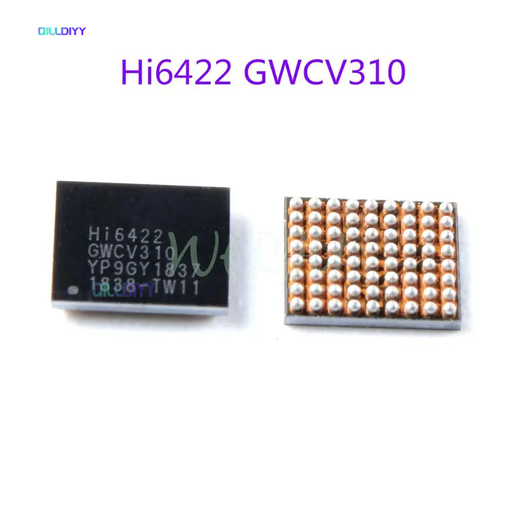 1 Cái HI6422 GWCV310 Cho Huawei Power IC Hi6422