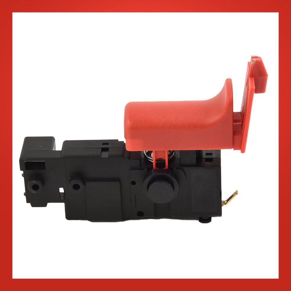 [BTSL] Thay thế công tắc búa cánh quạt AC220V cho Bosch GBH2-26DE GBH2-26DFR GBH 2-26E