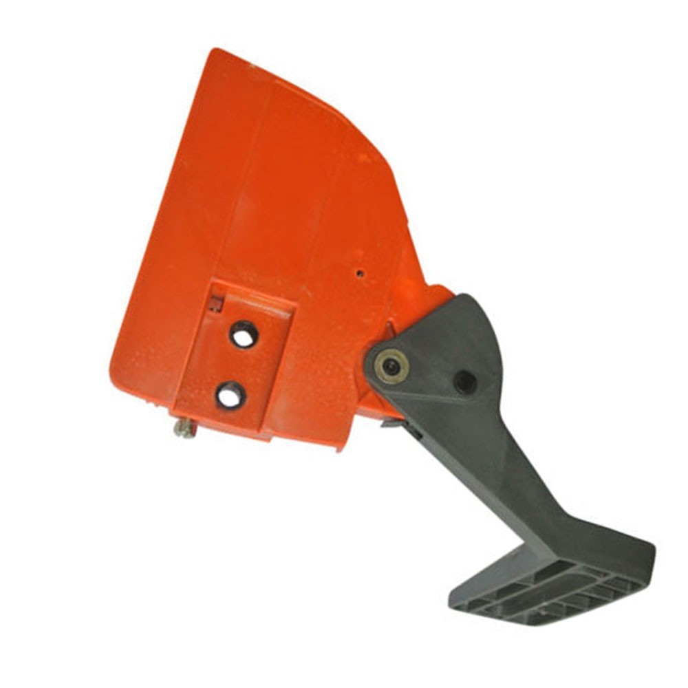 [Ppiavn] Tay cầm phanh xích Vỏ bánh xích ly hợp cho cưa xích HUSQVARNA 136 137 142