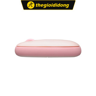 Chuột Không dây Bluetooth Silent Rapoo M500