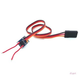 Bộ điều khiển mô-đun truyền động cơ DY Thích hợp cho lắp ráp xe đồ chơi Hiệu suất ổn định