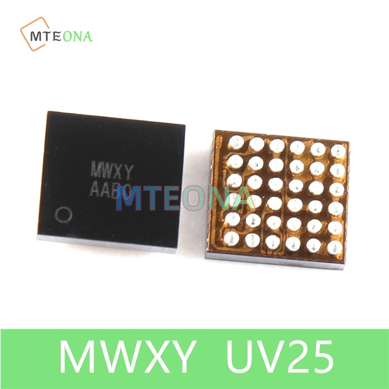 1 chiếc MWXY UV25 cho Chip IC âm thanh Huaiwei