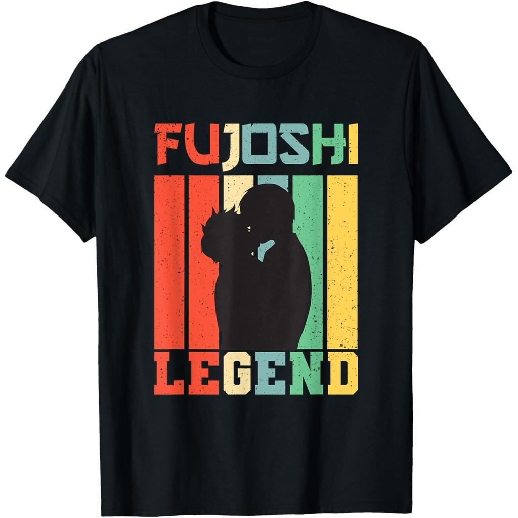 Fujoshi Merch Yaoi - Áo thun Anime cổ điển