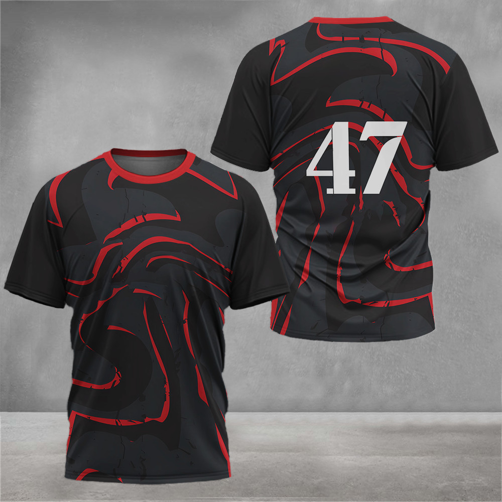 [Tên tùy chỉnh] Bộ áo bóng đá ngoại cỡ - Thiết kế ý tưởng Club America | Đồ thể thao gia đình thoáng