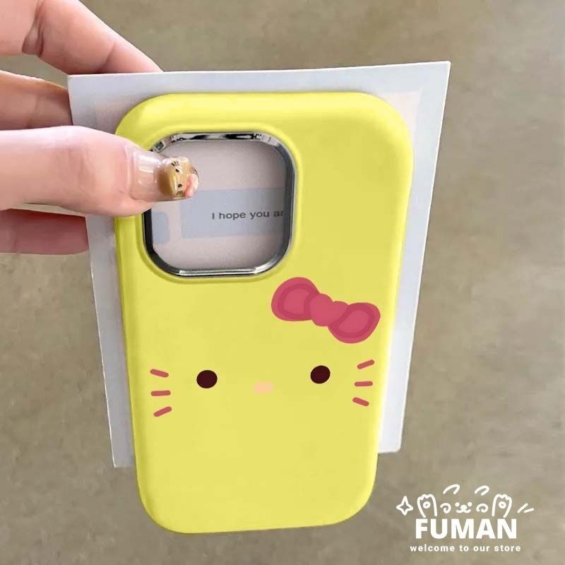 Ốp Điện Thoại Mềm Màu Kẹo HelloKitty Dễ Thương Cho OPPO A98 A93S A80 A79 A77 A76 A73 A72 A58X A57 A5