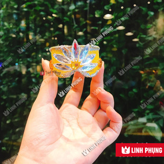 Mấn Ông Địa nhiều kích cỡ - Đo vòng đầu lấy size