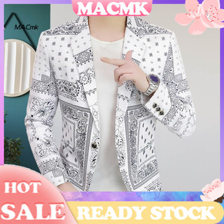 < Cod > Áo Blazer nam