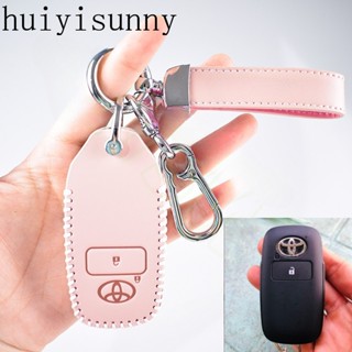  Hys Chìa Khóa Ô Tô Bao Da Bảo Vệ Cho Xe Toyota Raize Veloz 2022 AVANZA 2022 Yaris ATIVA ATIV Chìa Khóa Xe Ô Tô Vỏ Giá Đỡ Móc Khóa Cho perodua axia Daihatsu Rocky Phụ Kiện Xe Hơi 