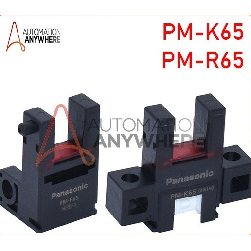 CẢM BIẾN QUANG PANASONIC PM-K65