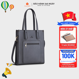 Túi Yuumy (Thời trang nữ tote - Túi xách da YTX18)