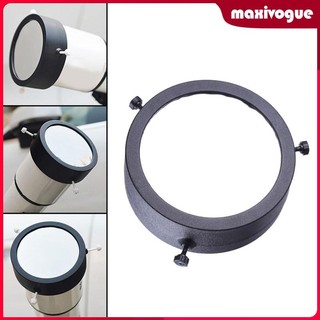 Vỏ năng lượng mặt trời kính thiên văn cho ống kính thiên văn 60 / 70 / 80 / 90mm