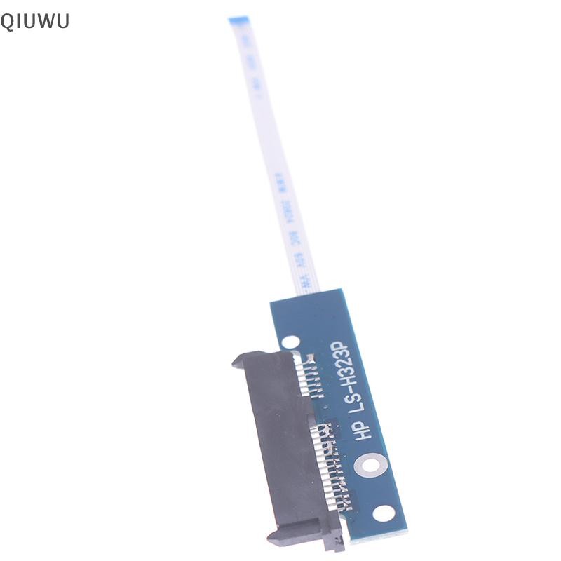 Qiuwu Cho HP 15 15 15S-du 15S-dy 15S-DR laptop SATA Ổ Cứng HDD Kết Nối Cáp Mềm.