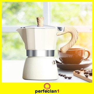 Máy pha cà phê Máy pha cà phê Nồi máy pha cà phê nhẹ Bếp để bàn cho