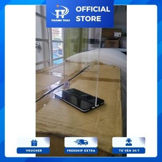 Menu mika để bàn A4 - A5 - A6 ( kệ mika )