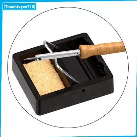 Giá đỡ mỏ hàn chì / Kệ gác mỏ hàn chì