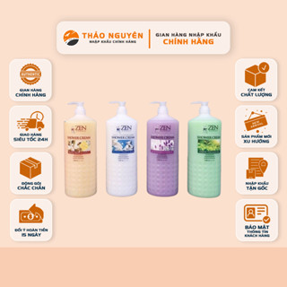 Sữa tắm Zen 2100ml
