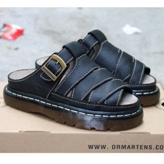 Dép Dr Martens 2007 Chính Hãng ThaiLand ( 2007 NEW)