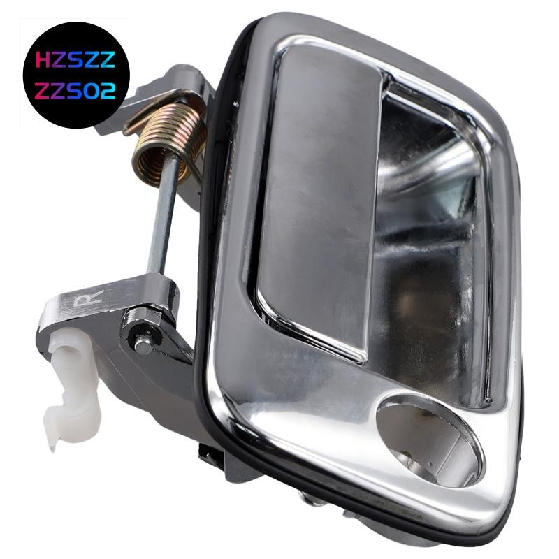 Tay nắm cửa bên ngoài ô tô cho Land Cruiser 80 LC80 FZJ80 4500 1991-1997