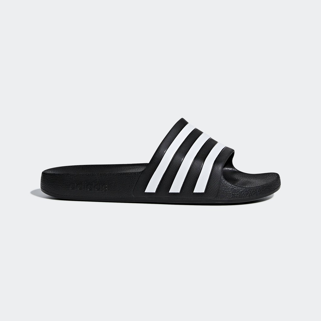 adidas Bơi lội & Phong cách sống Dép quai ngang Adilette Aqua Unisex Đen F35543 | BigBuy360 - bigbuy360.vn