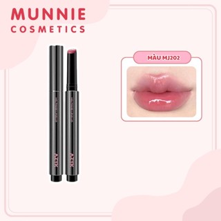 AZTK - Son Thạch Dưỡng Môi Căng Mọng AZTK Jelly Mirror 1.9g