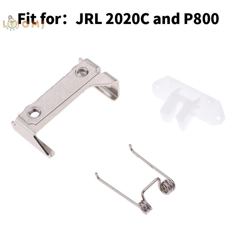 [LTIOMJ] Phụ kiện cắt tóc JRL 2020C P800 có thể sạc lại [Hot]