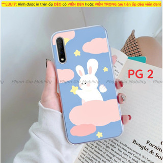 Ốp lưng Vsmart Star4  Joy3  Bee in hình siêu cute