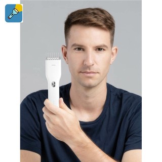 Tông đơ cắt tóc Xiaomi Enchen Boost - Tông đơ cắt tóc Enchen Boost