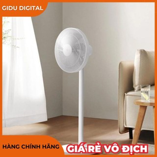 QUẠT ĐỨNG SIÊU TIẾT KIỆM ĐIỆN DC INVERTER XIAOMI MIJIA 1X BPLDS07DM