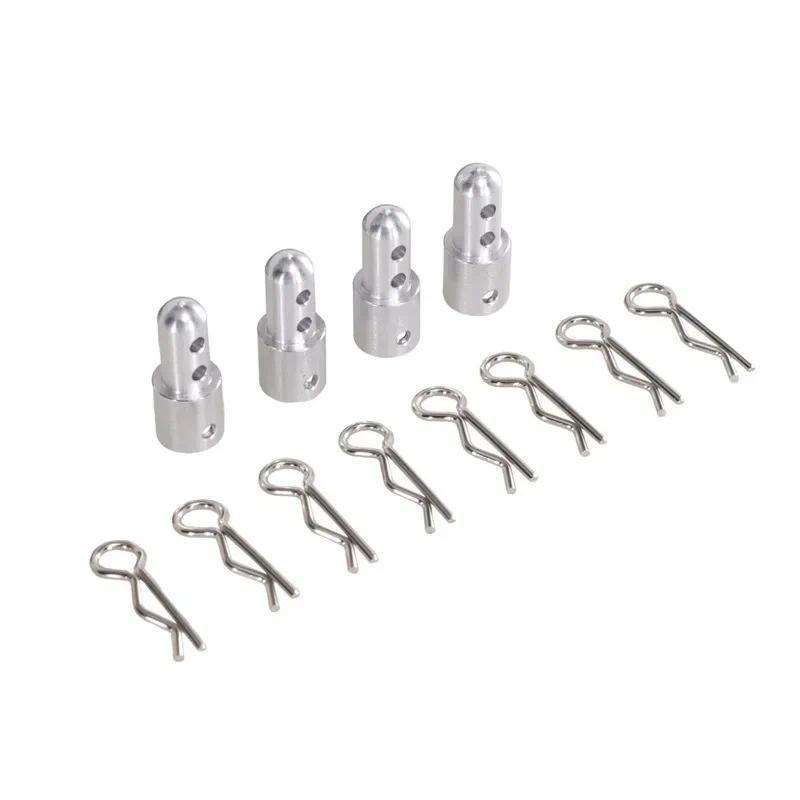 Dành CHO MJX 14301 14302 14303 14209 14210 RC Điều Khiển Từ Xa Phụ Kiện Xe Ô Tô Sửa Đổi Vỏ Tăng Chiề