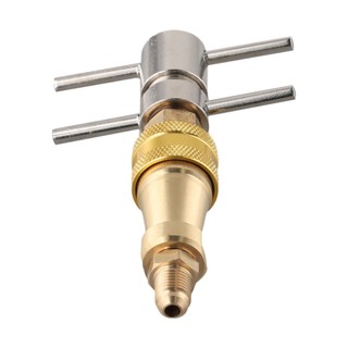 ⭐LOVE⭐ High Precision 14 inch Quick Connect Plug for Refrigerators Reliable Performance[Overseas Products]