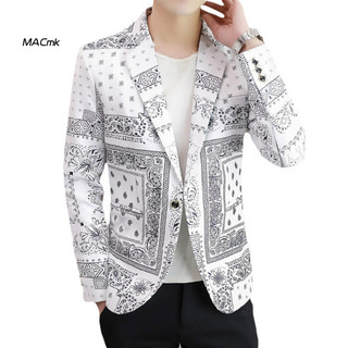 < Cod > Áo Blazer nam
