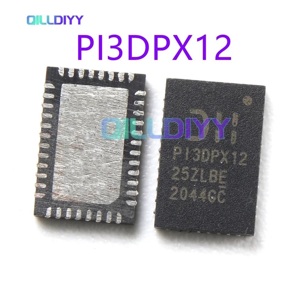 1 Chiếc PI3DPX1225ZLBE PI3DPX12 25ZLBE P13DPX12 QFN40 IC Chip
