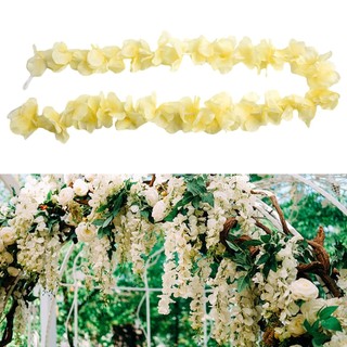 ⚡Ysp⚡Hoa Mộc Lan Giả Trang Trí【Ready Stock】